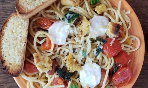 Free Cookbook #4 - Italian & Italian American